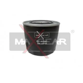 Filtre à huile MAXGEAR OEM 074115561b
