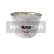 MAXGEAR 26-0139 - Filtre à carburant