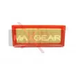 MAXGEAR 26-0149 - Filtre à air