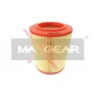MAXGEAR 26-0160 - Filtre à air