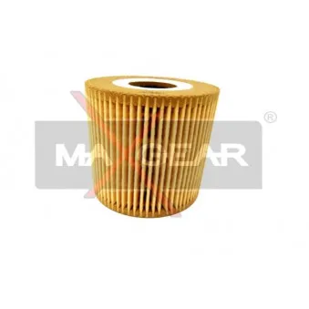 Filtre à huile MAXGEAR OEM 12758108
