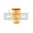 MAXGEAR 26-0187 - Filtre à air
