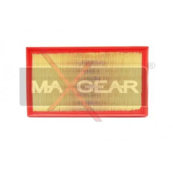 Filtre à air MAXGEAR OEM 8649788