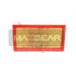 MAXGEAR 26-0211 - Filtre à air