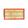 MAXGEAR 26-0212 - Filtre à air
