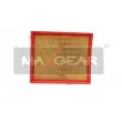 MAXGEAR 26-0216 - Filtre à air