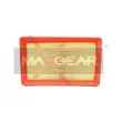 MAXGEAR 26-0217 - Filtre à air