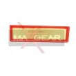 MAXGEAR 26-0218 - Filtre à air