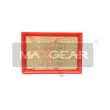 MAXGEAR 26-0220 - Filtre à air