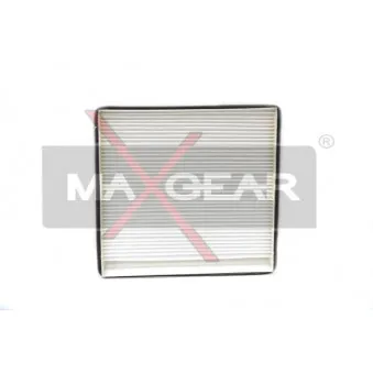 Filtre, air de l'habitacle MAXGEAR OEM C07K15A1