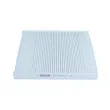 MAXGEAR 26-0245 - Filtre, air de l'habitacle