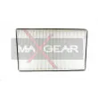 MAXGEAR 26-0246 - Filtre, air de l'habitacle