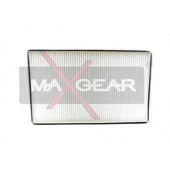 Filtre, air de l'habitacle MAXGEAR OEM A1688300018