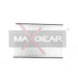 MAXGEAR 26-0251 - Filtre, air de l'habitacle