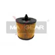 MAXGEAR 26-0301 - Filtre à huile