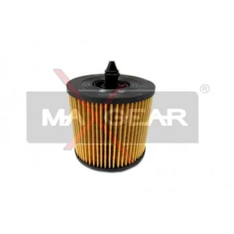 Filtre à huile MAXGEAR 26-0301