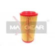 MAXGEAR 26-0310 - Filtre à air