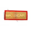 MAXGEAR 26-0321 - Filtre à air
