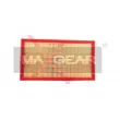 MAXGEAR 26-0322 - Filtre à air