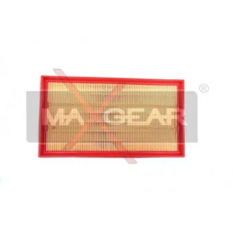 Filtre à air MAXGEAR OEM 46783546