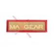 MAXGEAR 26-0334 - Filtre à air