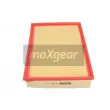 MAXGEAR 26-0349 - Filtre à air