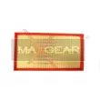 MAXGEAR 26-0353 - Filtre à air