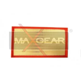 Filtre à air MAXGEAR OEM 9186361