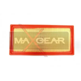 Filtre à air MAXGEAR OEM 1378084CT0