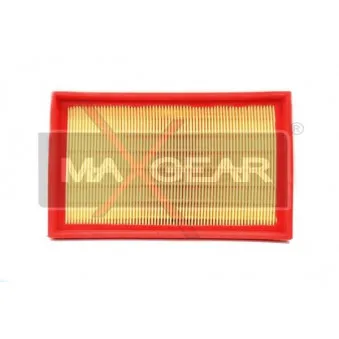 Filtre à air MAXGEAR OEM 1444w2