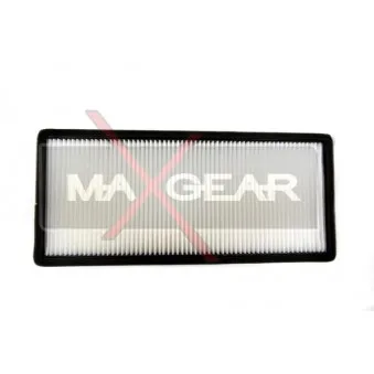 Filtre, air de l'habitacle MAXGEAR OEM 64311390836