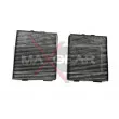 MAXGEAR 26-0381 - Filtre, air de l'habitacle