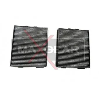 Filtre, air de l'habitacle MAXGEAR OEM 64110008138