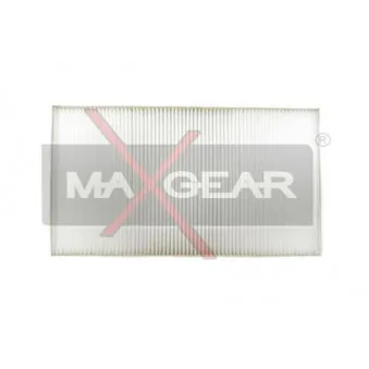Filtre, air de l'habitacle MAXGEAR OEM 4A1820367
