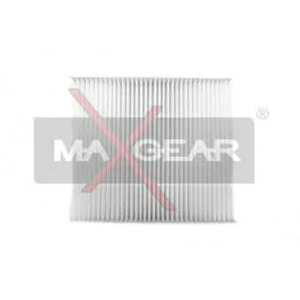 Filtre, air de l'habitacle MAXGEAR OEM 79831ST3E01