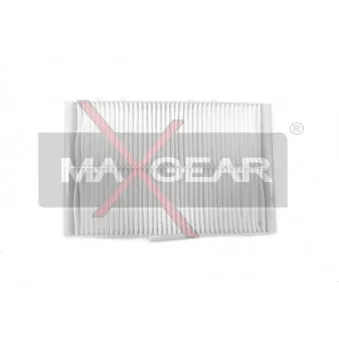 Filtre, air de l'habitacle MAXGEAR OEM 7700424093