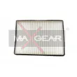 MAXGEAR 26-0391 - Filtre, air de l'habitacle