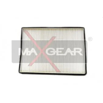 Filtre, air de l'habitacle MAXGEAR OEM 9586078F00