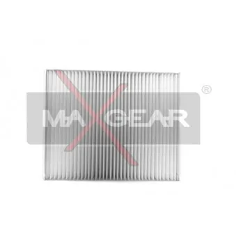 Filtre, air de l'habitacle MAXGEAR OEM 7701047513