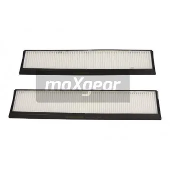 Filtre, air de l'habitacle MAXGEAR OEM 1248350047