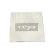 MAXGEAR 26-0395 - Filtre, air de l'habitacle
