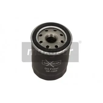 Filtre à huile MAXGEAR OEM 1520853J00