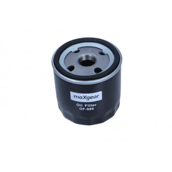 MAXGEAR 26-0402 - Filtre à huile