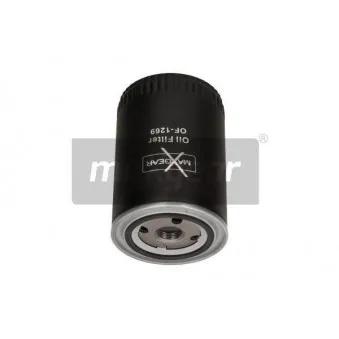 Filtre à huile MAXGEAR OEM 1606267480