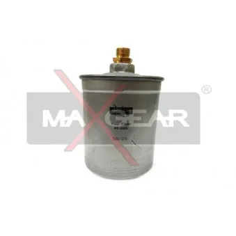 Filtre à carburant MAXGEAR 26-0414 pour MERCEDES-BENZ CLASSE E E 60 AMG - 381cv