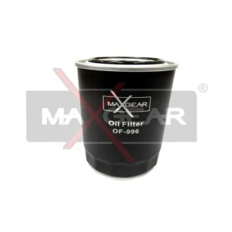 Filtre à huile MAXGEAR OEM 97312740
