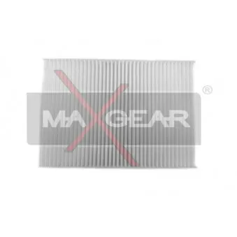 Filtre, air de l'habitacle MAXGEAR OEM 6447LN