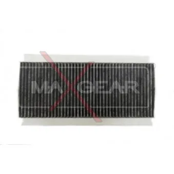 Filtre, air de l'habitacle MAXGEAR OEM 1452329