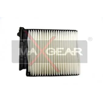 Filtre, air de l'habitacle MAXGEAR OEM 8850802020