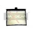 MAXGEAR 26-0467 - Filtre, air de l'habitacle